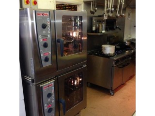 Specialist Repairs Service for Catering Equipment